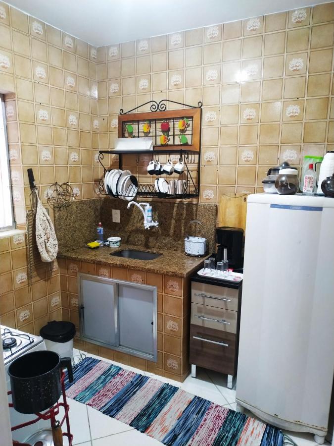 Apartamento Espacoso Localizado No Centro De أنجرا دوس ريس المظهر الخارجي الصورة